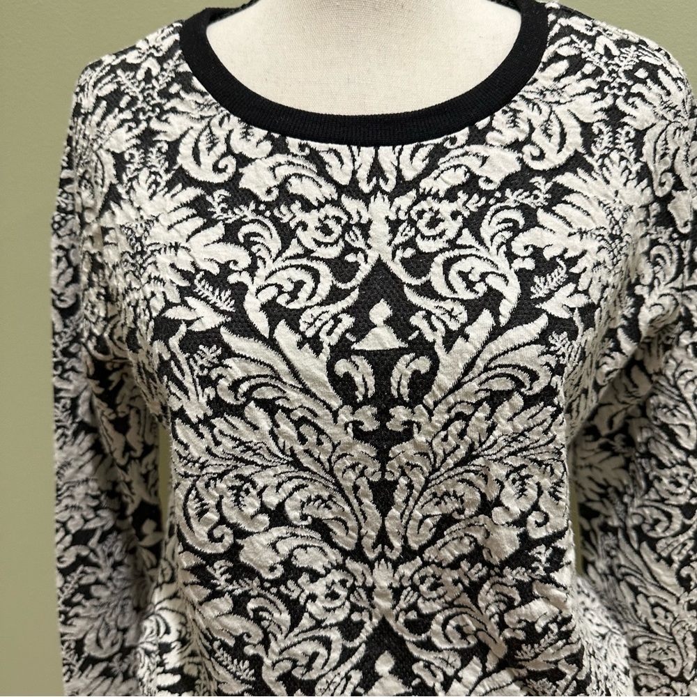 Abercrombie crew sweater